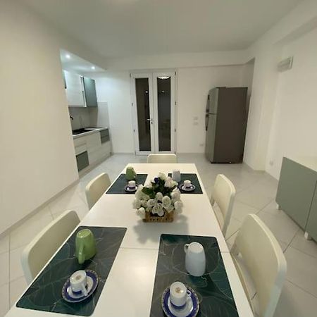 Casa Plumeria Marinella di Selinunte Exteriör bild