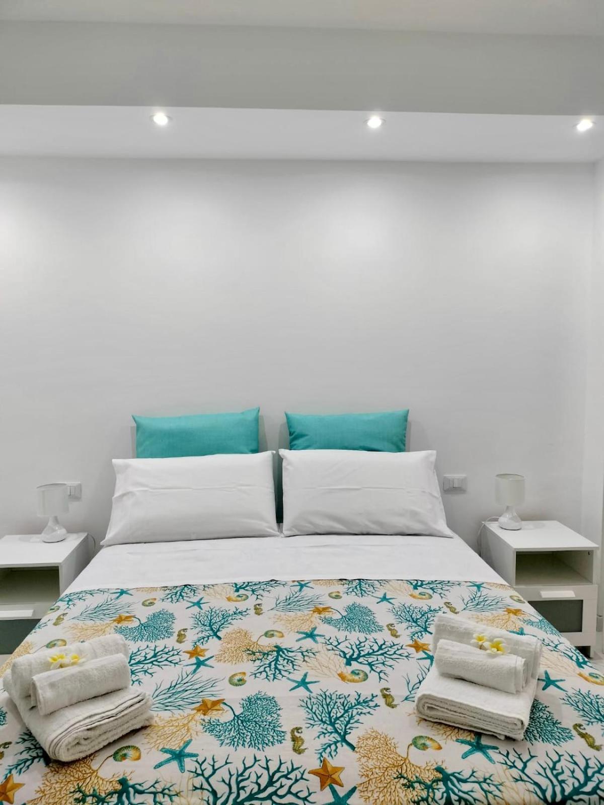 Casa Plumeria Marinella di Selinunte Exteriör bild
