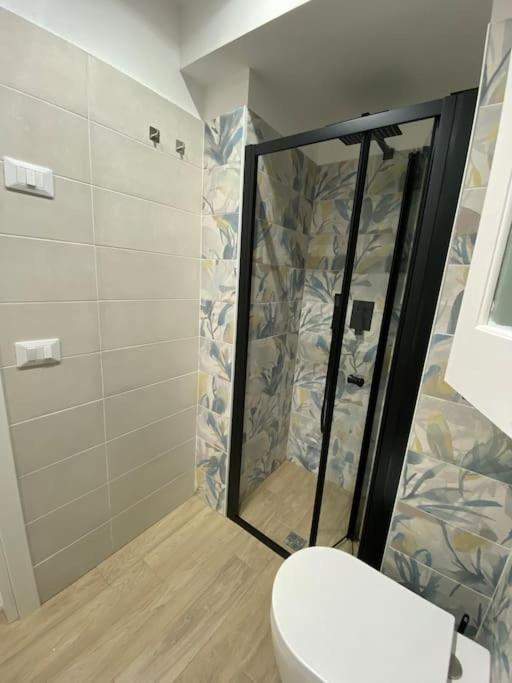 Casa Plumeria Marinella di Selinunte Exteriör bild