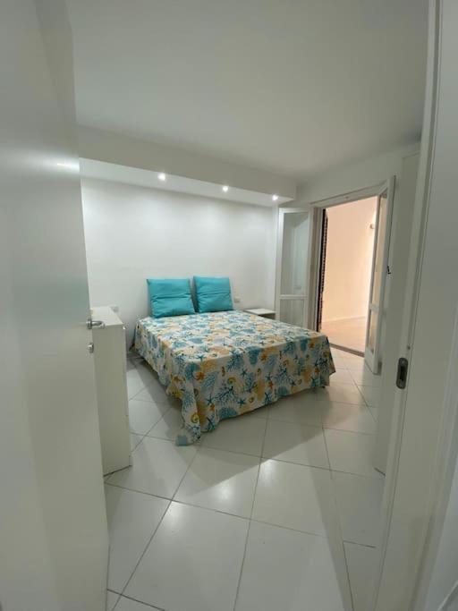 Casa Plumeria Marinella di Selinunte Exteriör bild