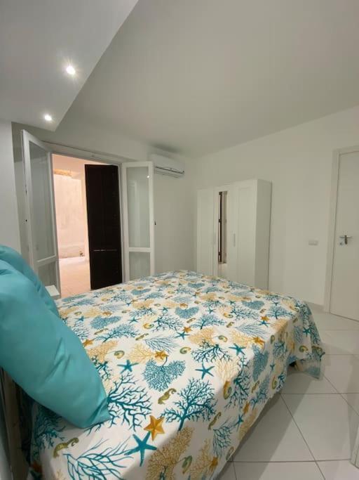 Casa Plumeria Marinella di Selinunte Exteriör bild