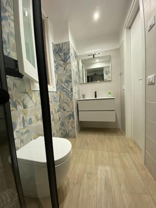 Casa Plumeria Marinella di Selinunte Exteriör bild