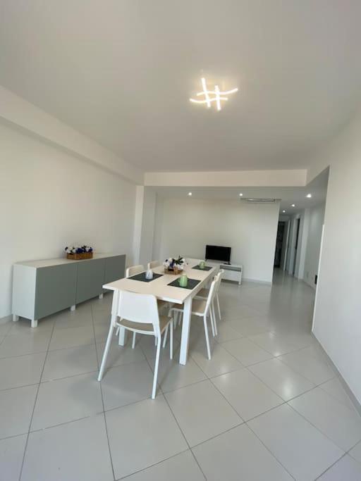 Casa Plumeria Marinella di Selinunte Exteriör bild