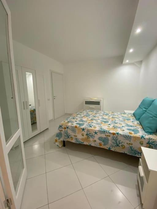 Casa Plumeria Marinella di Selinunte Exteriör bild