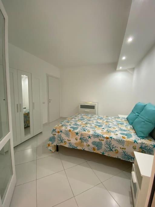 Casa Plumeria Marinella di Selinunte Exteriör bild