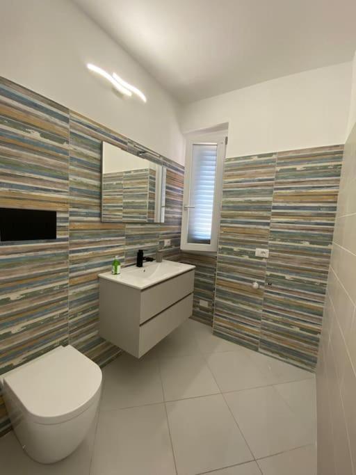 Casa Plumeria Marinella di Selinunte Exteriör bild