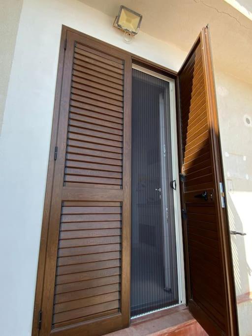 Casa Plumeria Marinella di Selinunte Exteriör bild