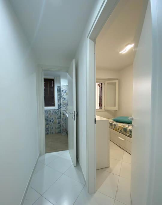 Casa Plumeria Marinella di Selinunte Exteriör bild