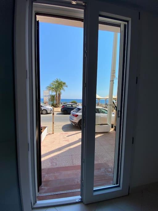 Casa Plumeria Marinella di Selinunte Exteriör bild
