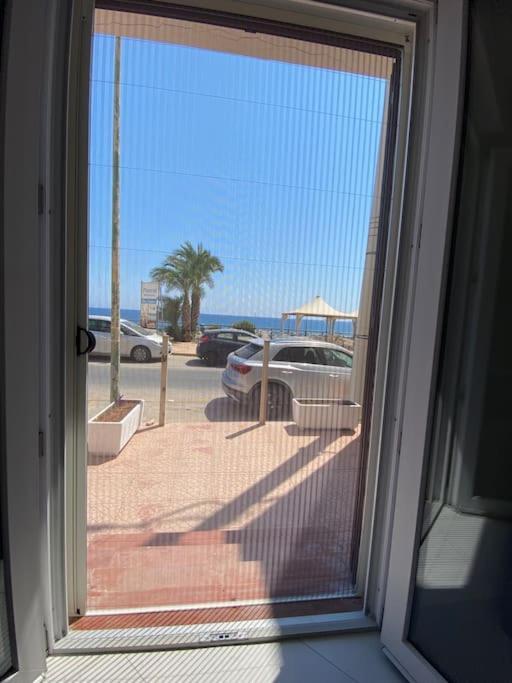Casa Plumeria Marinella di Selinunte Exteriör bild