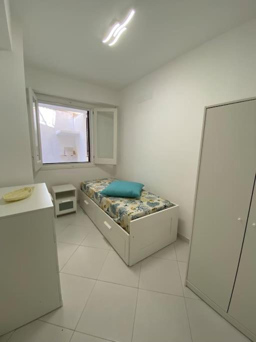 Casa Plumeria Marinella di Selinunte Exteriör bild
