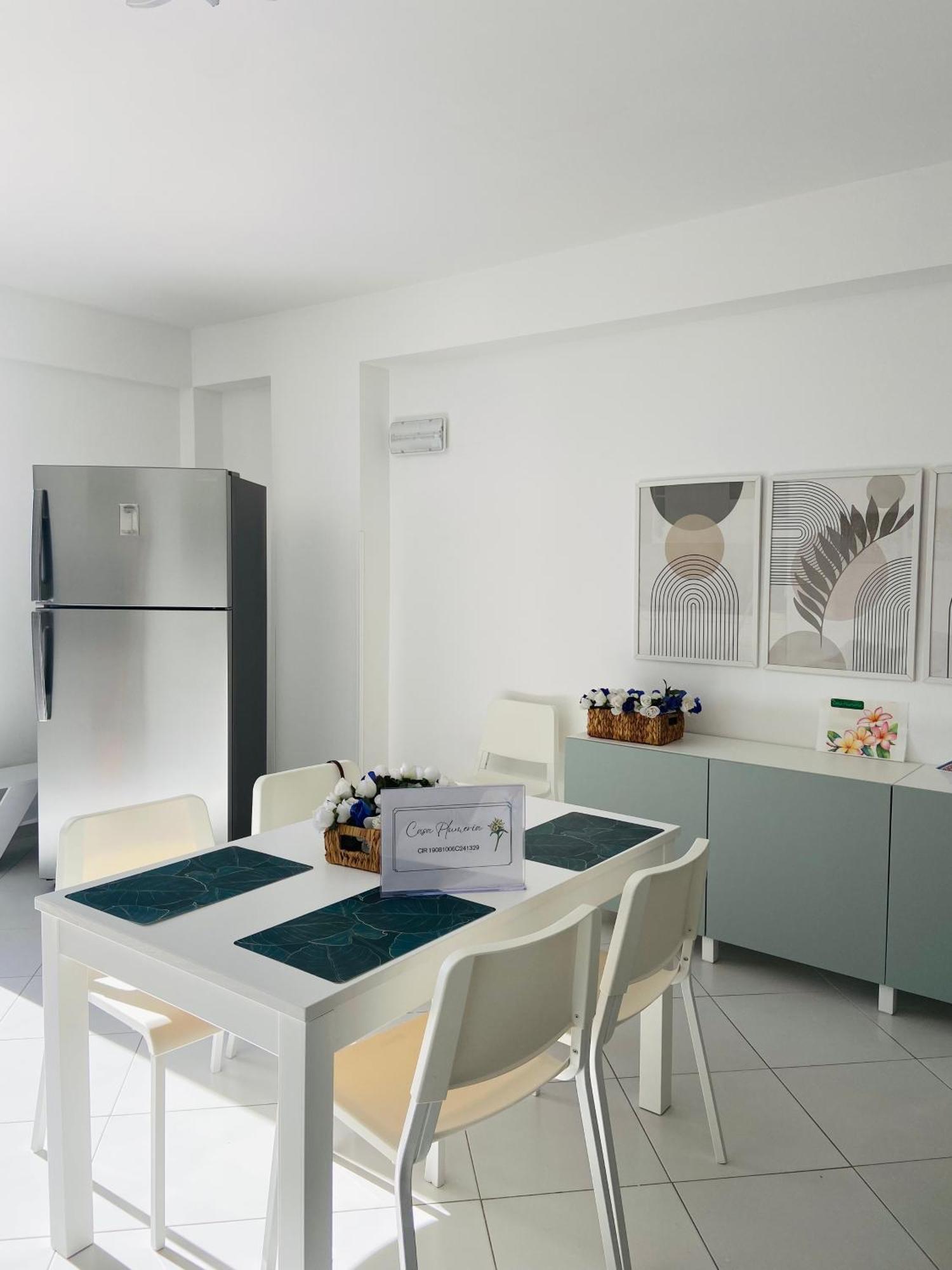 Casa Plumeria Marinella di Selinunte Exteriör bild
